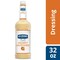 Hellmanns Honey Mustard Salad Dressing Salad Bar Bottles 32 fl. oz., PK6 84120330 - alternate 1